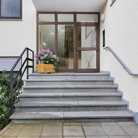 Ferienwohnung Sally Lenzkirch Εξωτερικό φωτογραφία