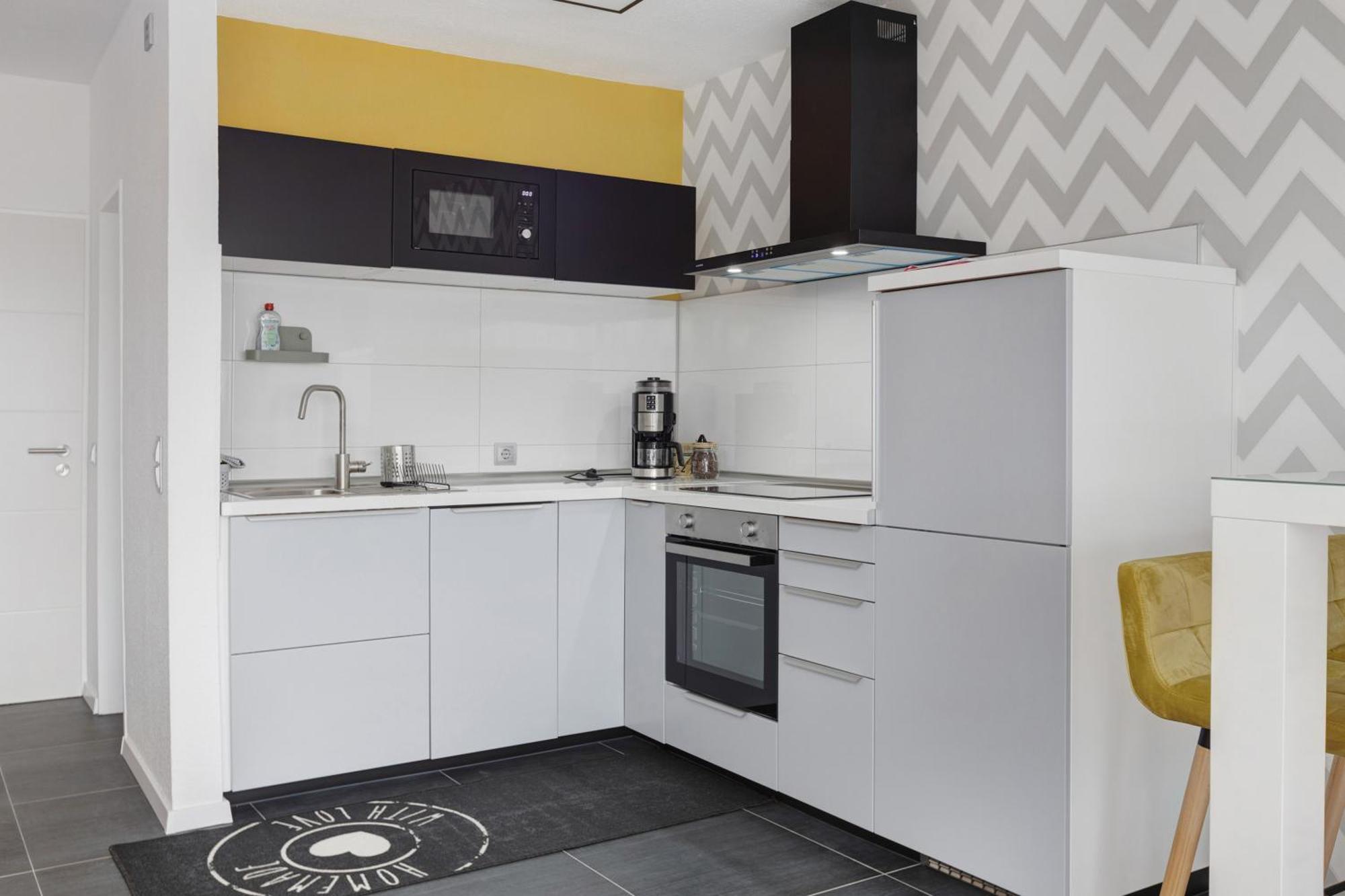 Ferienwohnung Sally Lenzkirch Εξωτερικό φωτογραφία