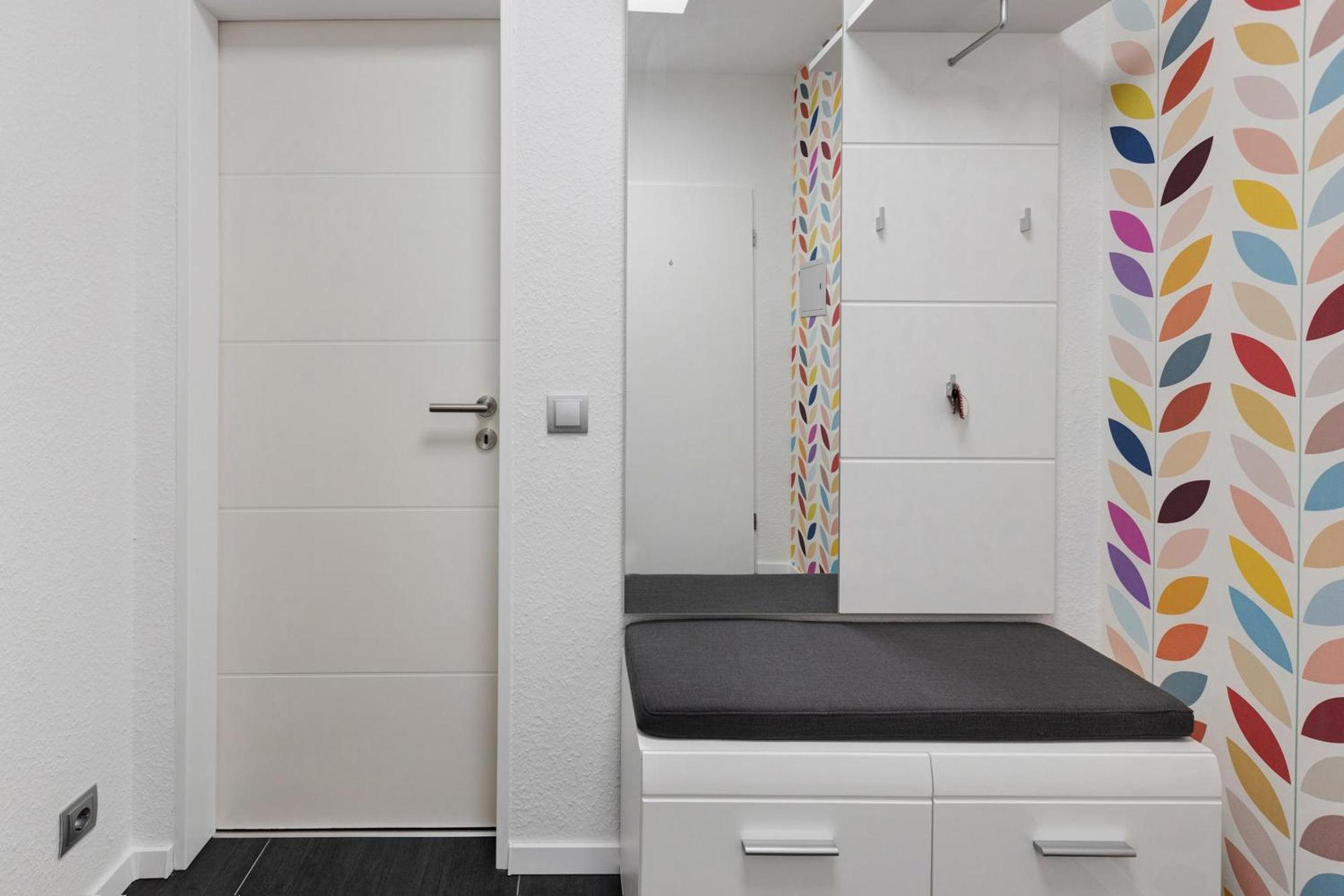 Ferienwohnung Sally Lenzkirch Εξωτερικό φωτογραφία