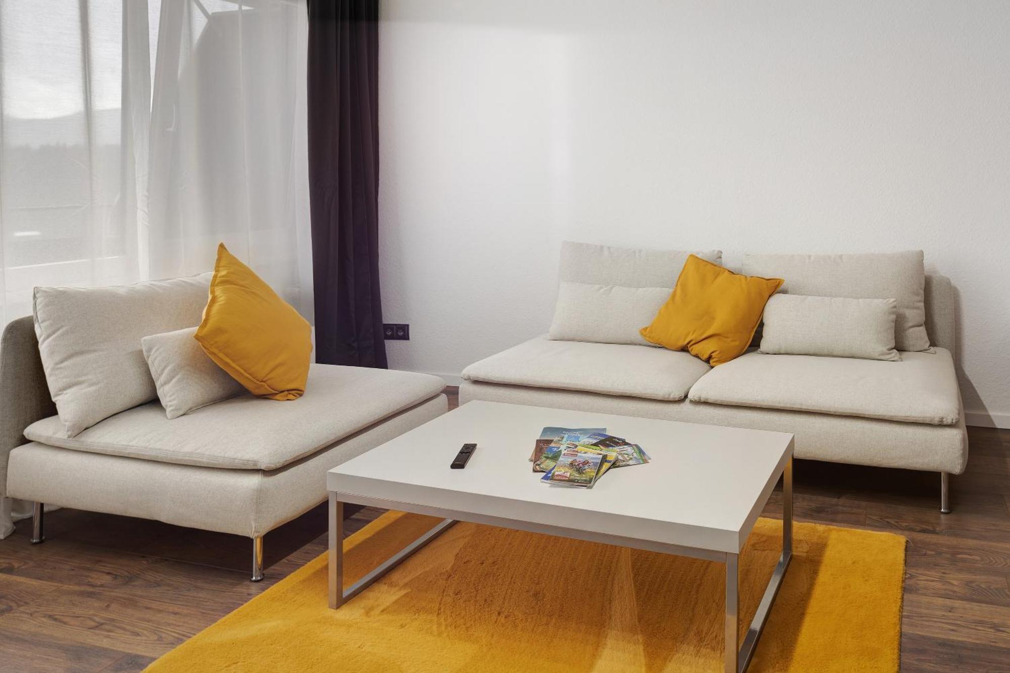 Ferienwohnung Sally Lenzkirch Εξωτερικό φωτογραφία
