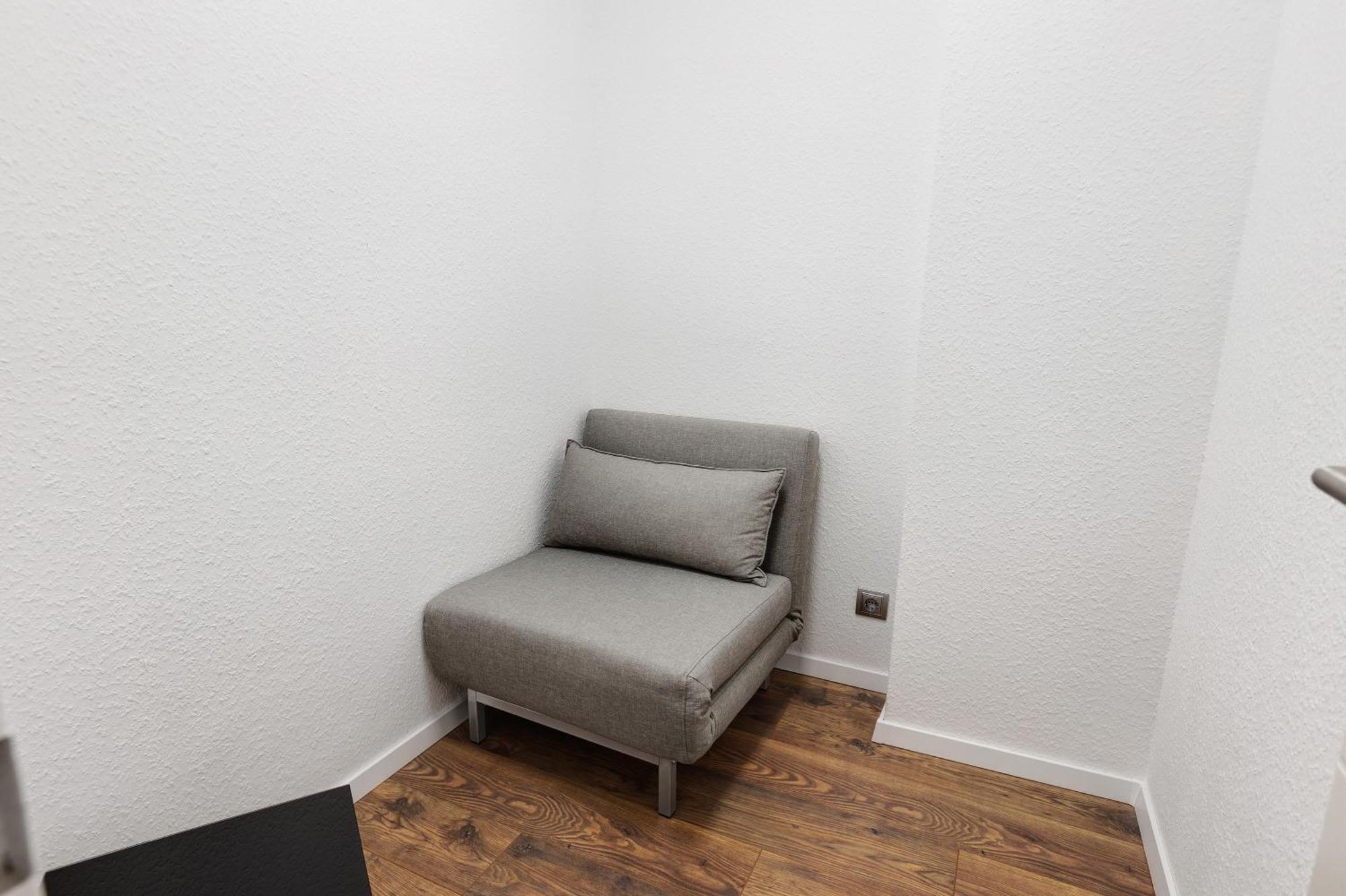 Ferienwohnung Sally Lenzkirch Εξωτερικό φωτογραφία