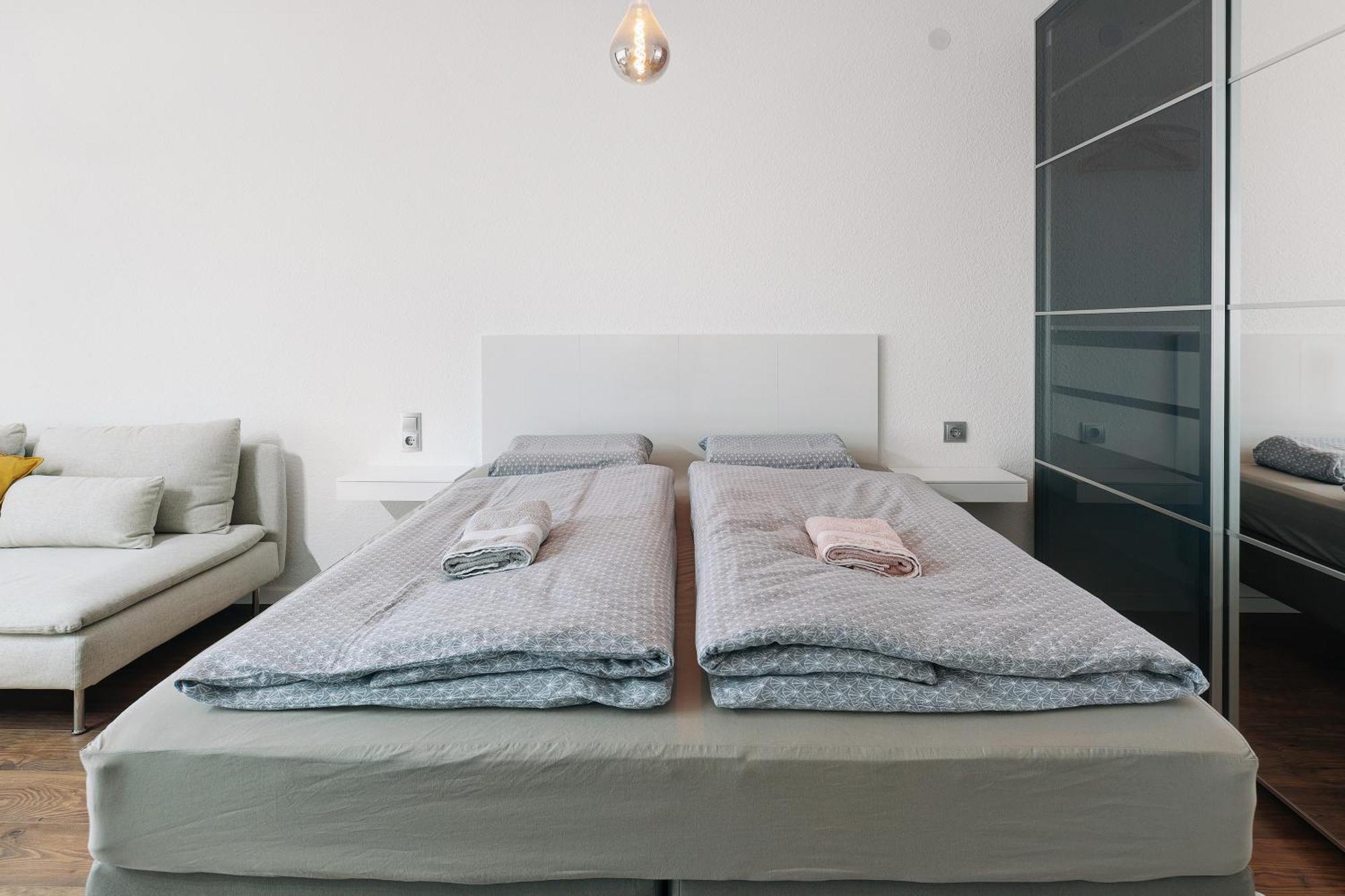 Ferienwohnung Sally Lenzkirch Εξωτερικό φωτογραφία