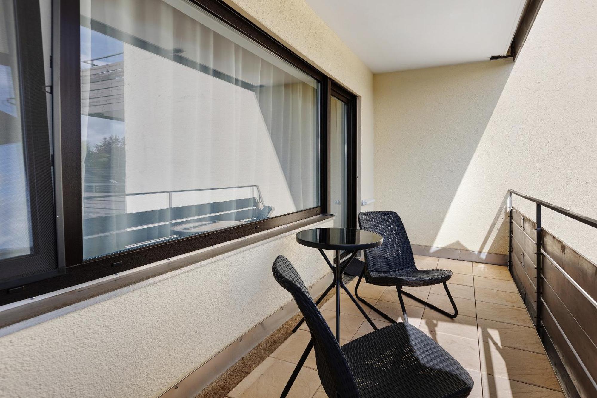 Ferienwohnung Sally Lenzkirch Εξωτερικό φωτογραφία
