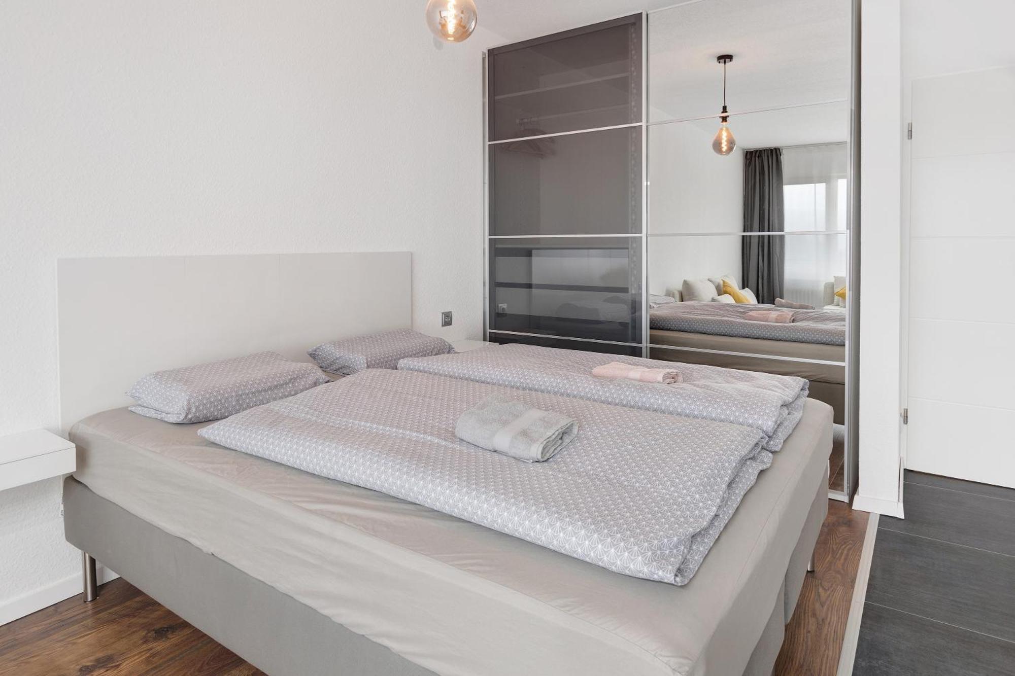Ferienwohnung Sally Lenzkirch Εξωτερικό φωτογραφία