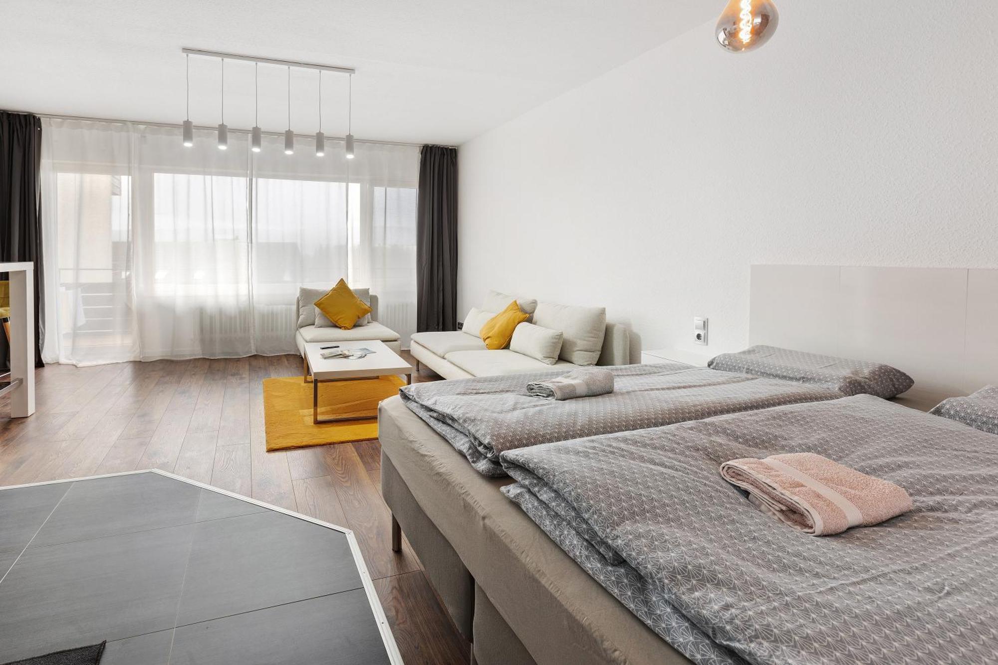 Ferienwohnung Sally Lenzkirch Εξωτερικό φωτογραφία