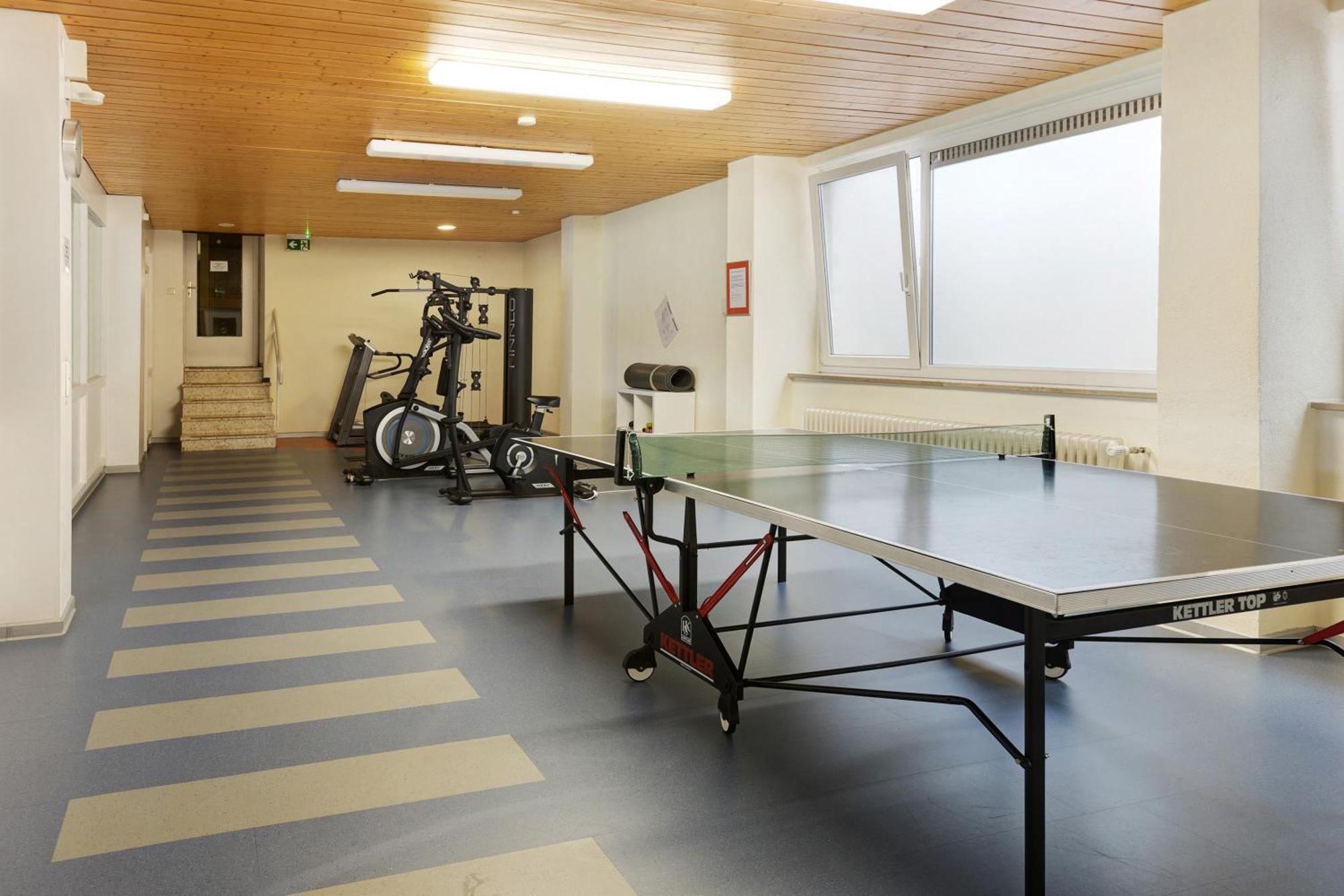 Ferienwohnung Sally Lenzkirch Εξωτερικό φωτογραφία