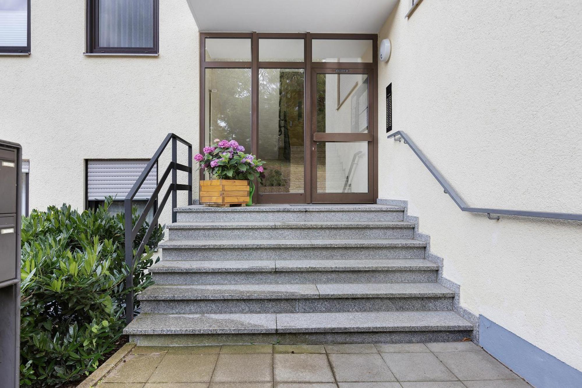 Ferienwohnung Sally Lenzkirch Εξωτερικό φωτογραφία